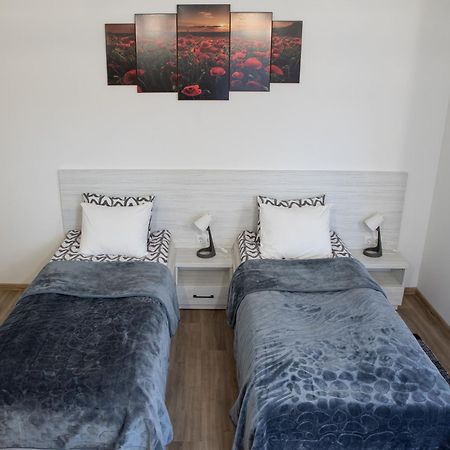 Ferienwohnung Sveciu Namai Aureja Kėdainiai Exterior foto