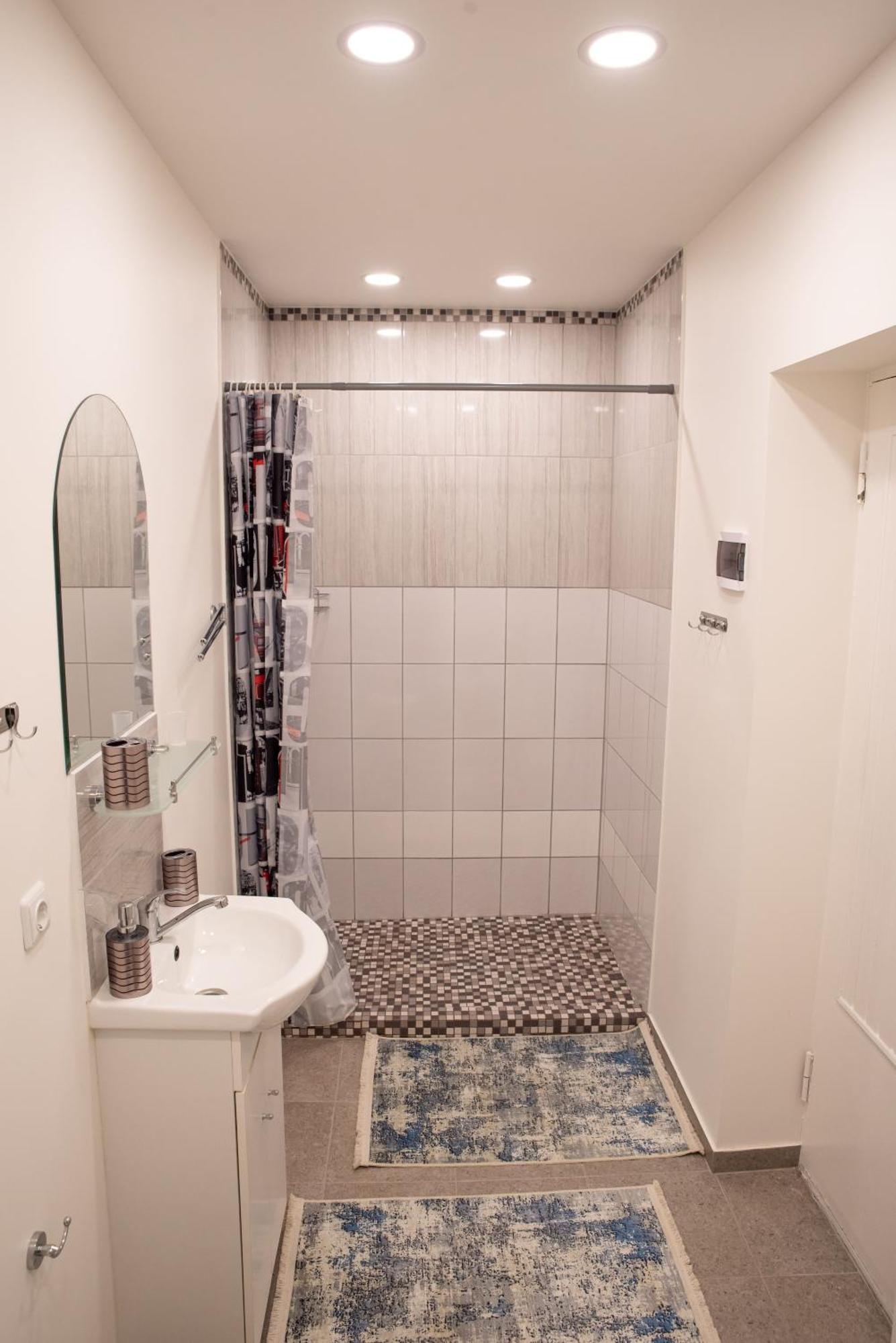 Ferienwohnung Sveciu Namai Aureja Kėdainiai Exterior foto