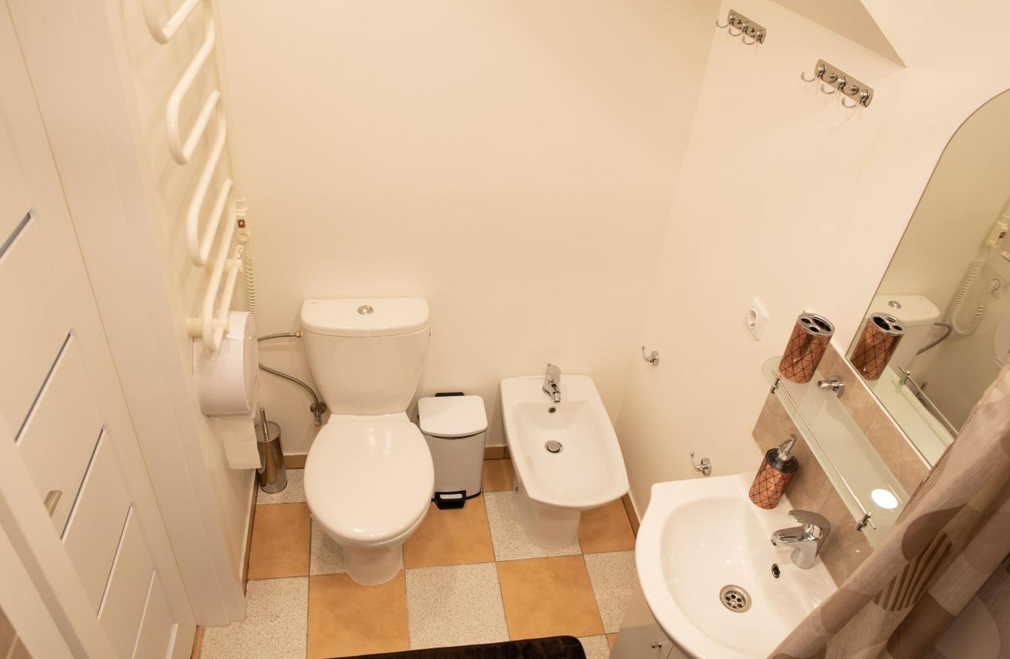 Ferienwohnung Sveciu Namai Aureja Kėdainiai Exterior foto